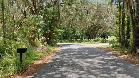 17400 NW 120th Ave Road Reddick FL 32686