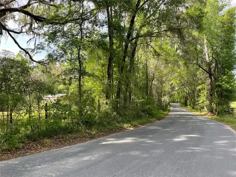17400 NW 120th Avenue Road Reddick FL 32686