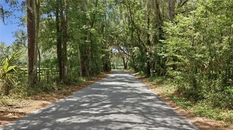 17400 NW 120th Ave Road Reddick FL 32686