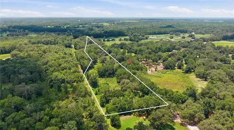 17400 NW 120th Ave Road Reddick FL 32686
