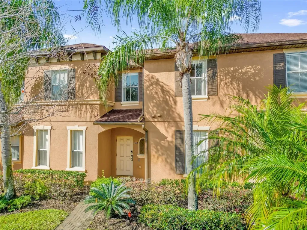 1144 Calabria Avenue Davenport FL 33897
