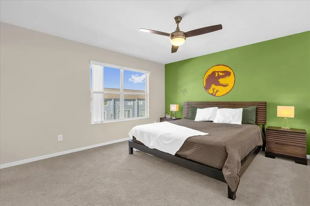 1144 Calabria Avenue Davenport FL 33897
