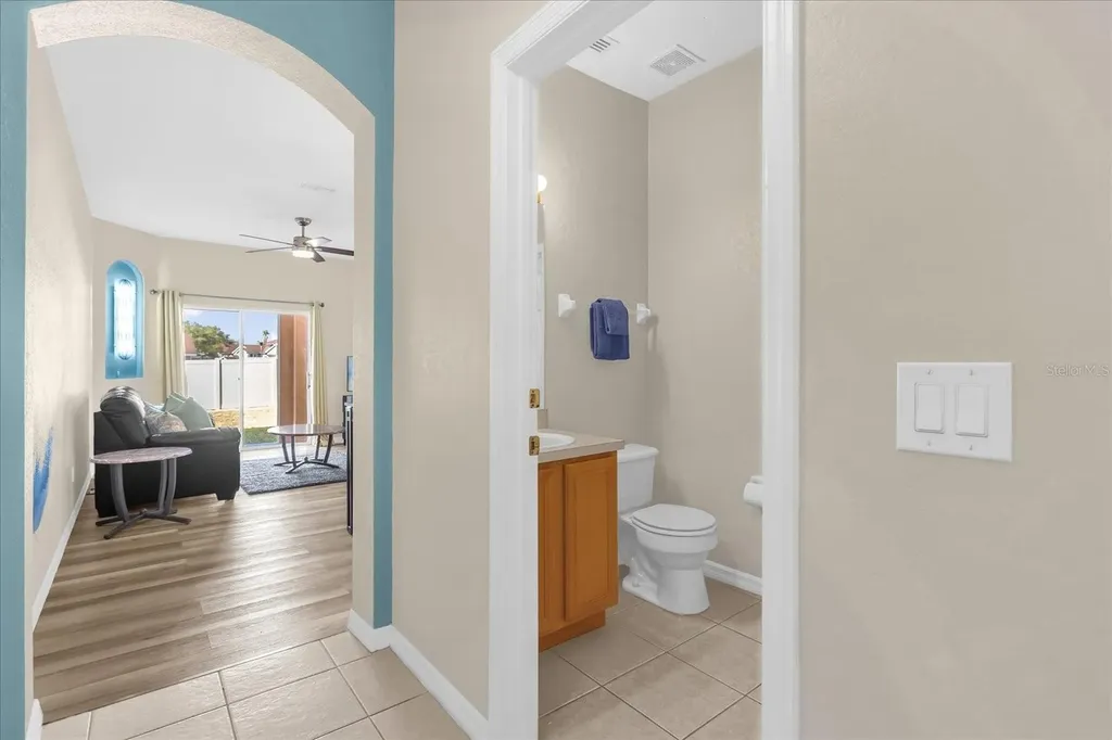 1144 Calabria Avenue Davenport FL 33897