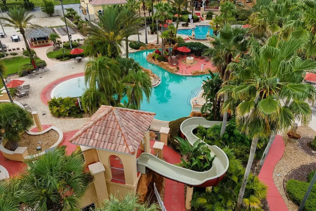1144 Calabria Avenue Davenport FL 33897