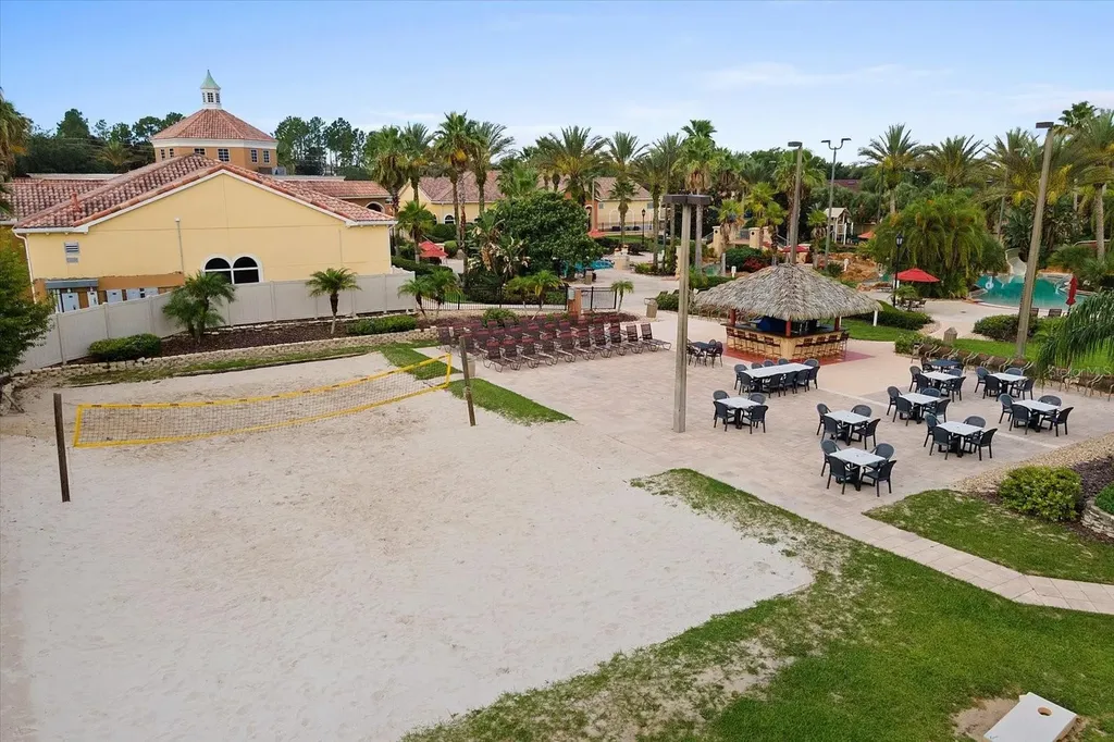 1144 Calabria Avenue Davenport FL 33897