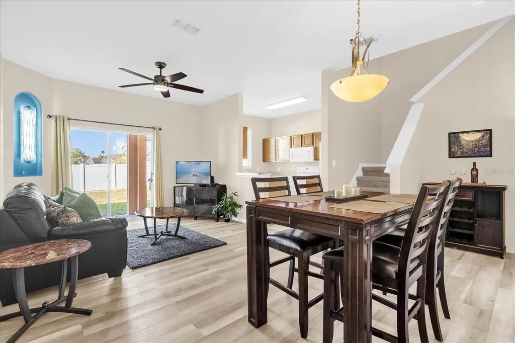 1144 Calabria Avenue Davenport FL 33897