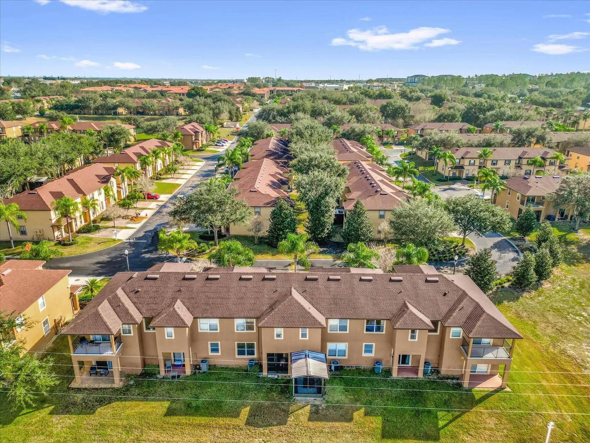 1144 Calabria Avenue Davenport FL 33897