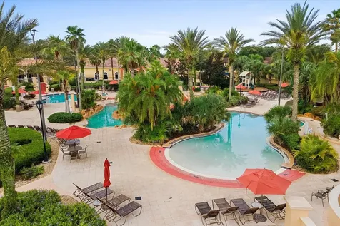 1144 Calabria Avenue Davenport FL 33897