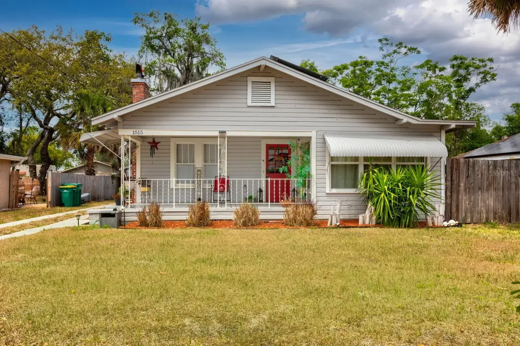 1515 Washington Avenue Eustis FL 32726