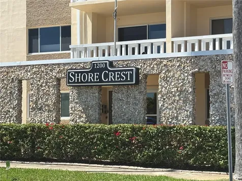 1200 N Shore Drive NE St Petersburg FL 33701