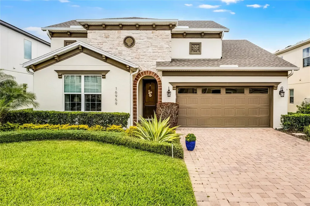 16959 Tradewind Point Winter Garden FL 34787