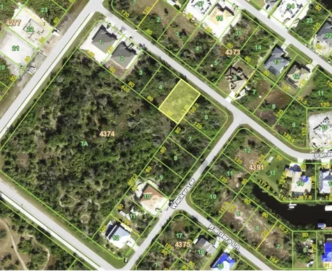 9430 Panama Circle Port Charlotte FL 33981