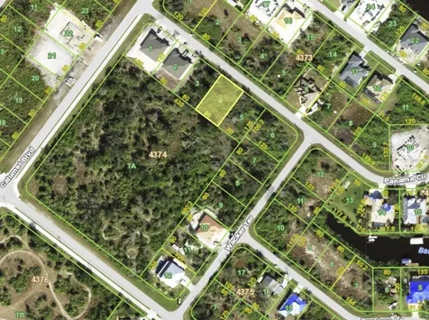 9430 Panama Circle Port Charlotte FL 33981