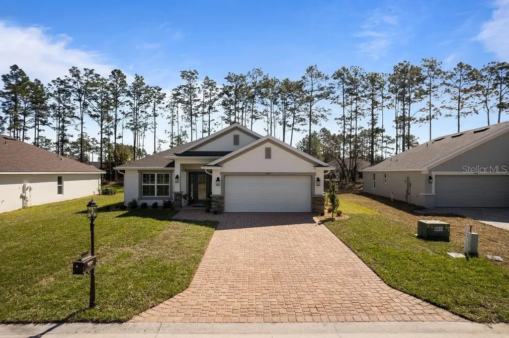 7697 SW 180th Circle Dunnellon FL 34432