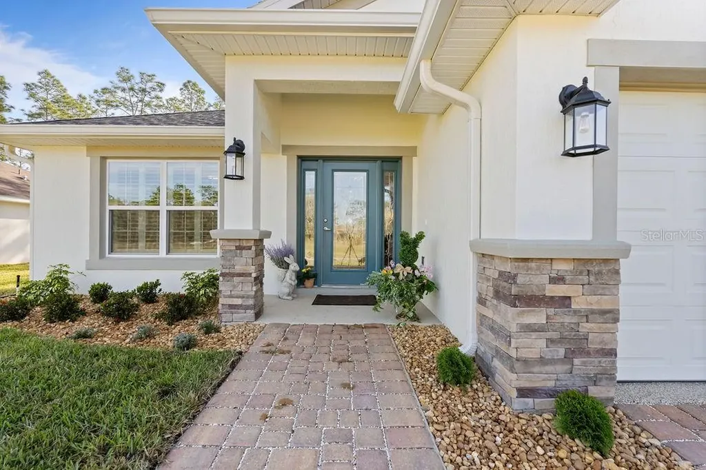 7697 SW 180th Circle Dunnellon FL 34432