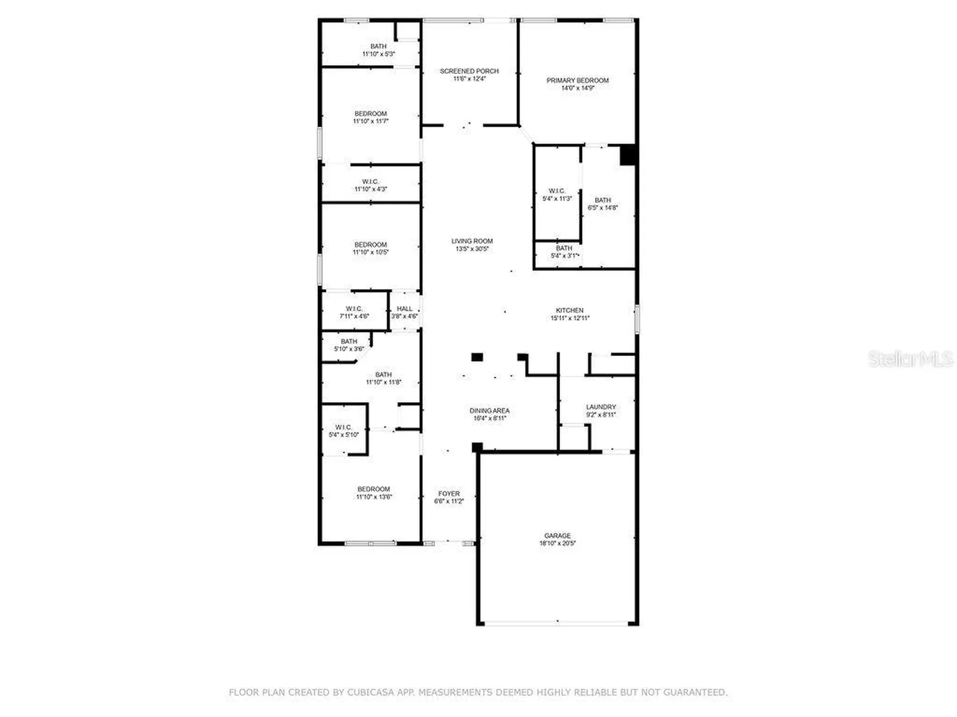 7697 SW 180th Circle Dunnellon FL 34432