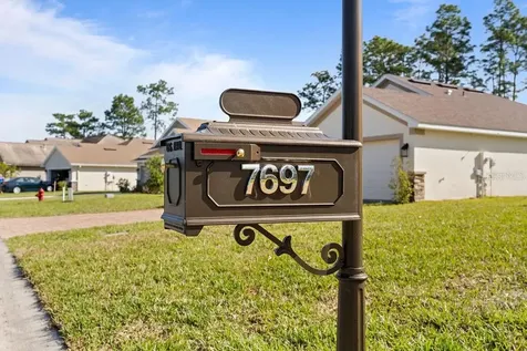 7697 SW 180th Circle Dunnellon FL 34432