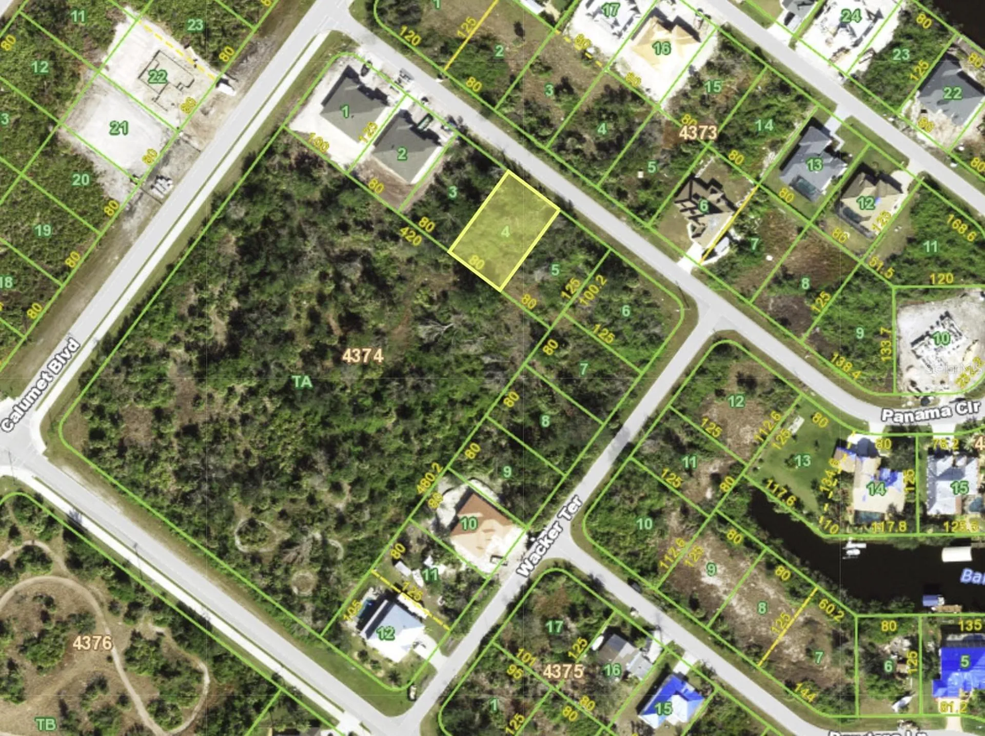 9438 Panama Circle Port Charlotte FL 33981