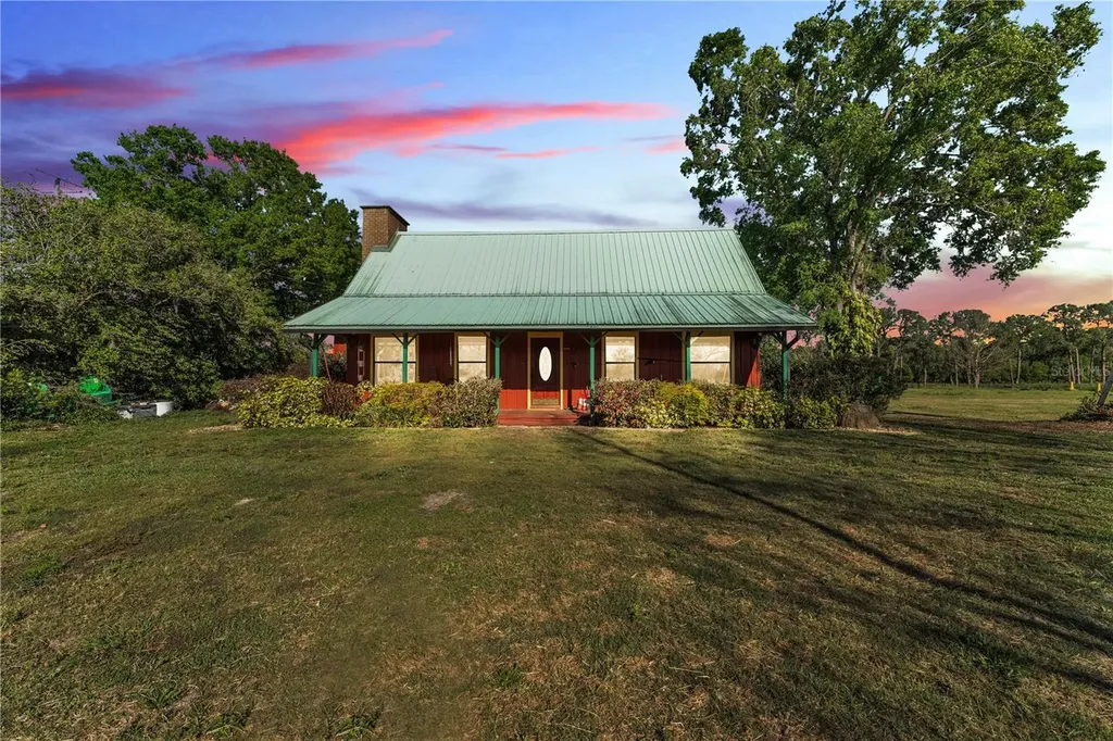 3530 Hamilton Road Lakeland FL 33811