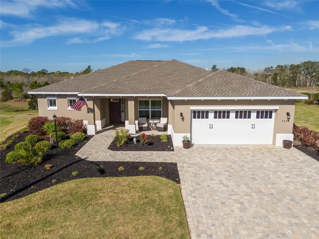 9442 SW 106th Avenue Ocala FL 34481