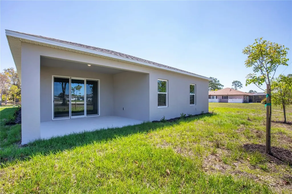 25880 Prada Drive Punta Gorda FL 33955