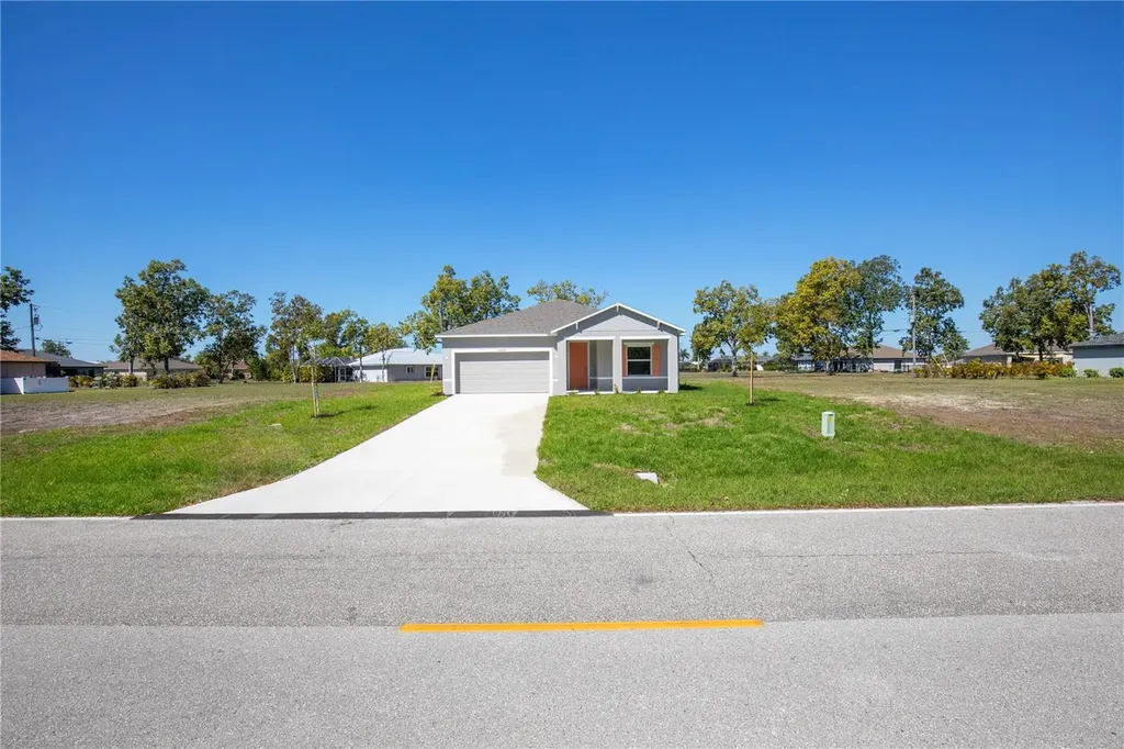 25880 Prada Drive Punta Gorda FL 33955
