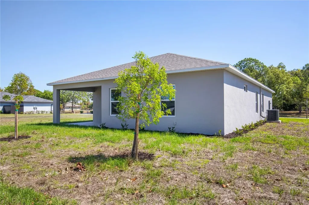 25880 Prada Drive Punta Gorda FL 33955