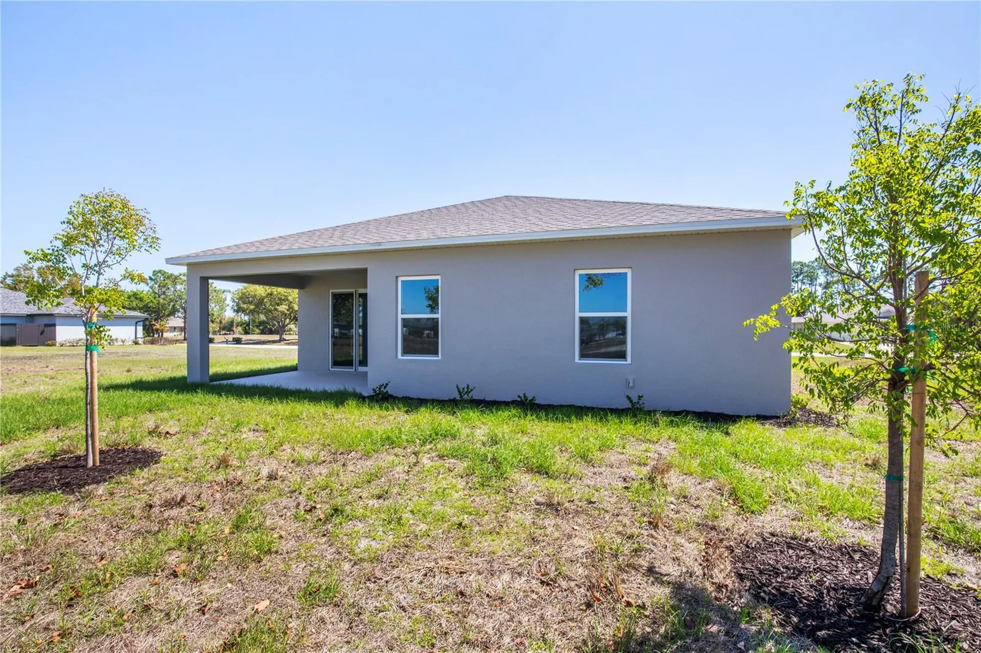 25880 Prada Drive Punta Gorda FL 33955