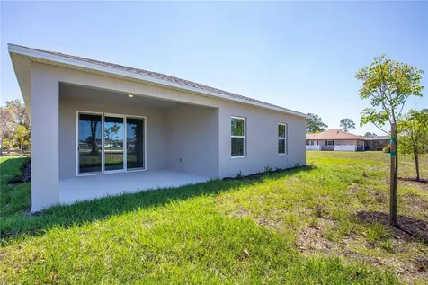 25880 Prada Drive Punta Gorda FL 33955
