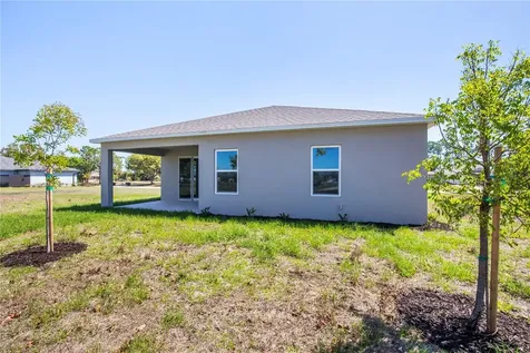 25880 Prada Drive Punta Gorda FL 33955