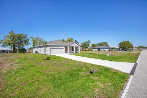 25880 Prada Drive Punta Gorda FL 33955