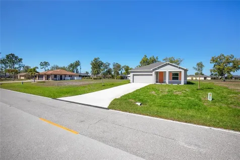25880 Prada Drive Punta Gorda FL 33955