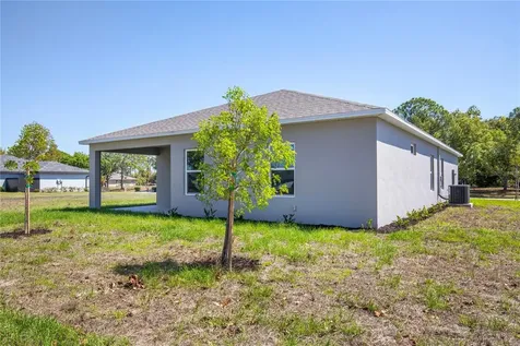 25880 Prada Drive Punta Gorda FL 33955