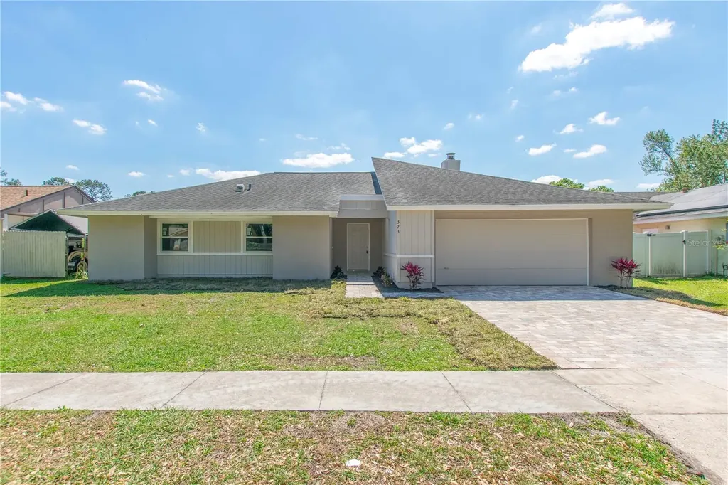 323 Shadow Oak Drive Casselberry FL 32707