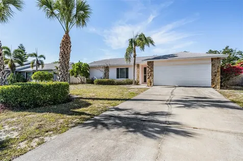 1717 Joshua Court Palm Harbor FL 34683