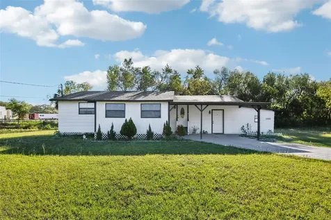 1265 Aquarius Avenue Deland FL 32724