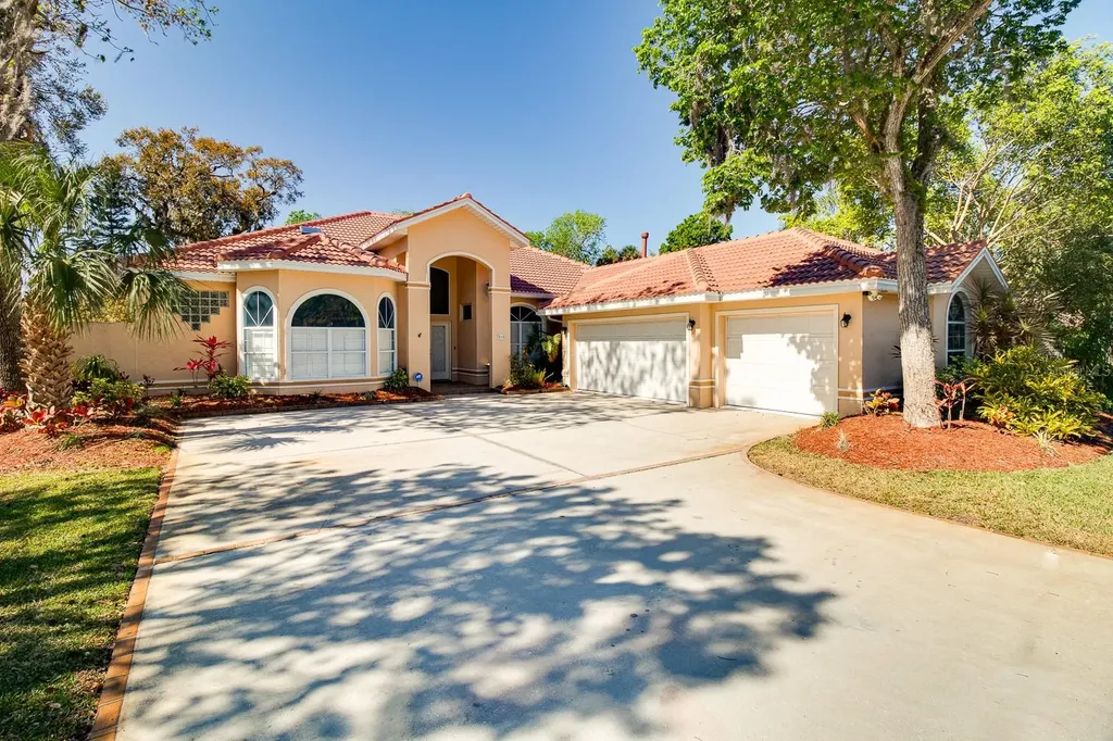 565 Country Club Drive Titusville FL 32780