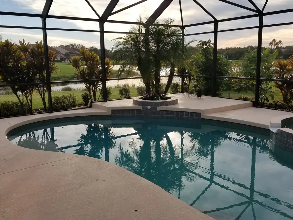 6380 Rookery Circle Bradenton FL 34203