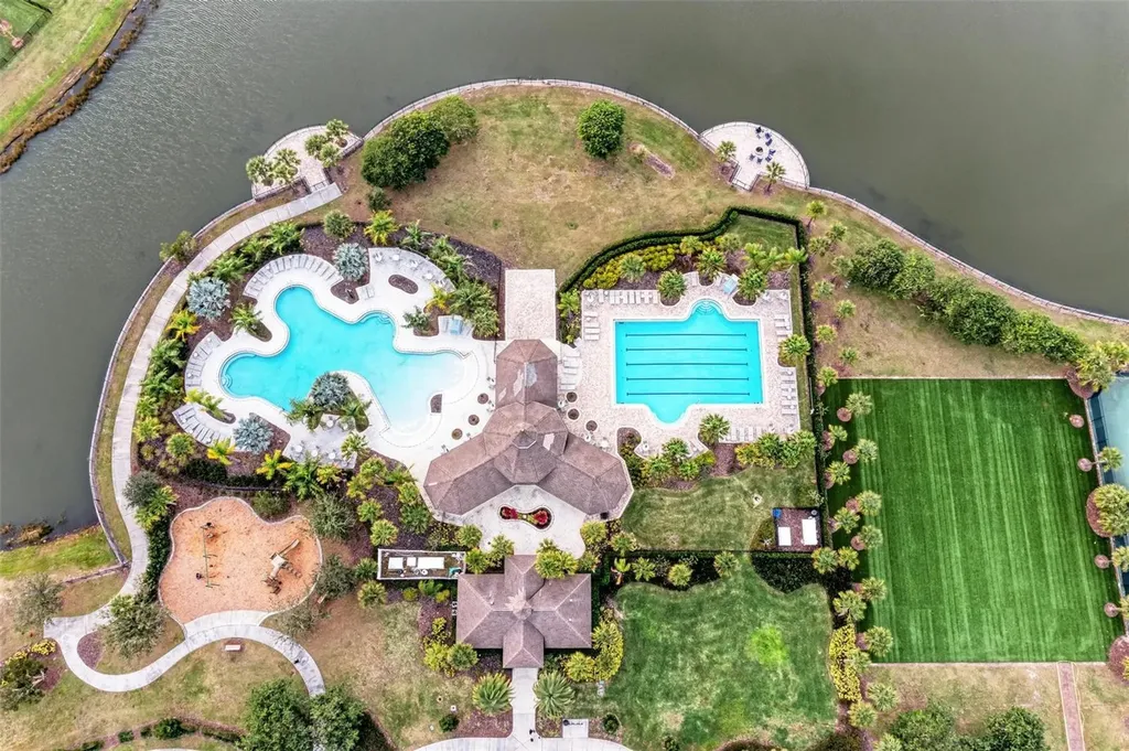 9917 Ivory Drive Ruskin FL 33573