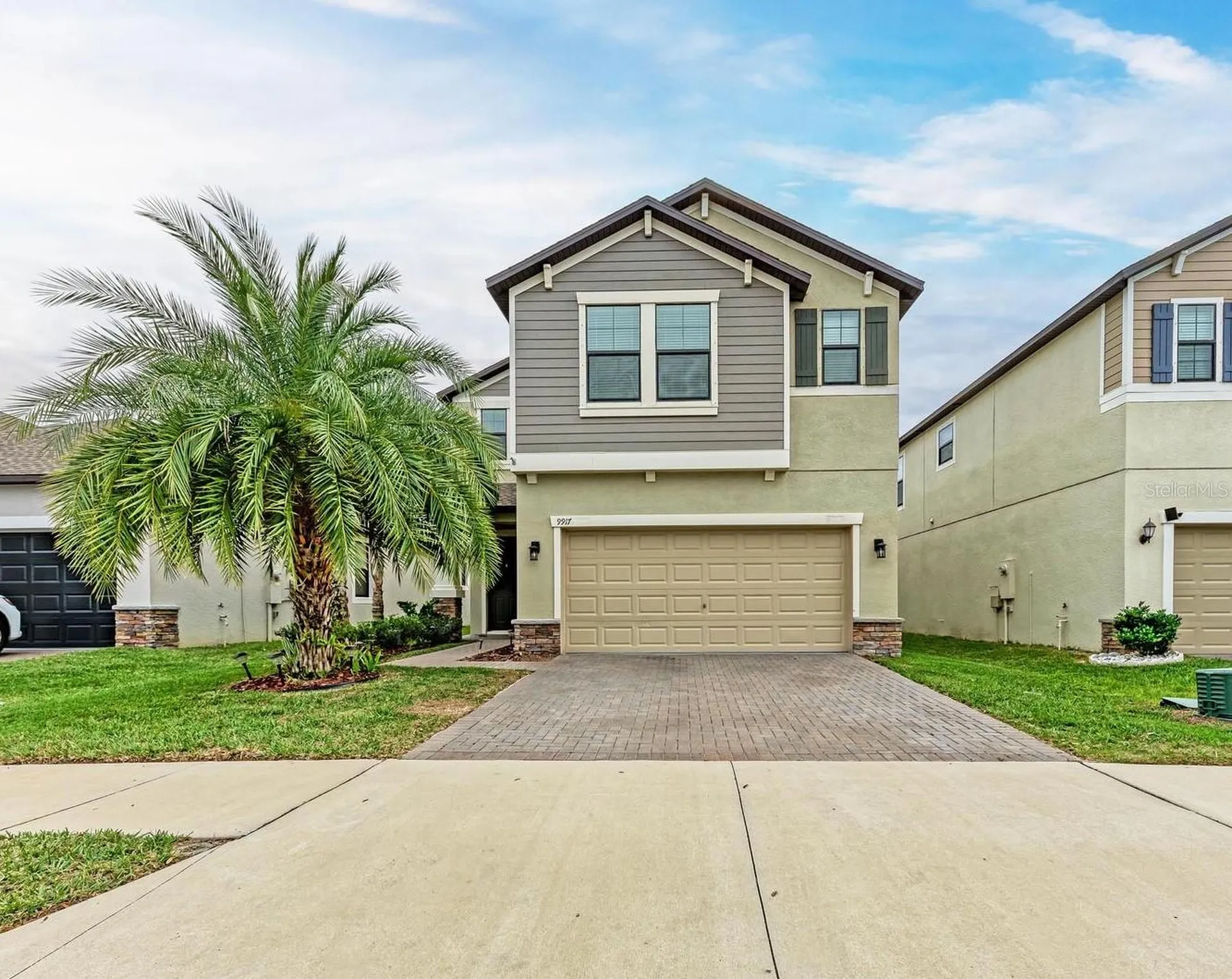 9917 Ivory Drive Ruskin FL 33573