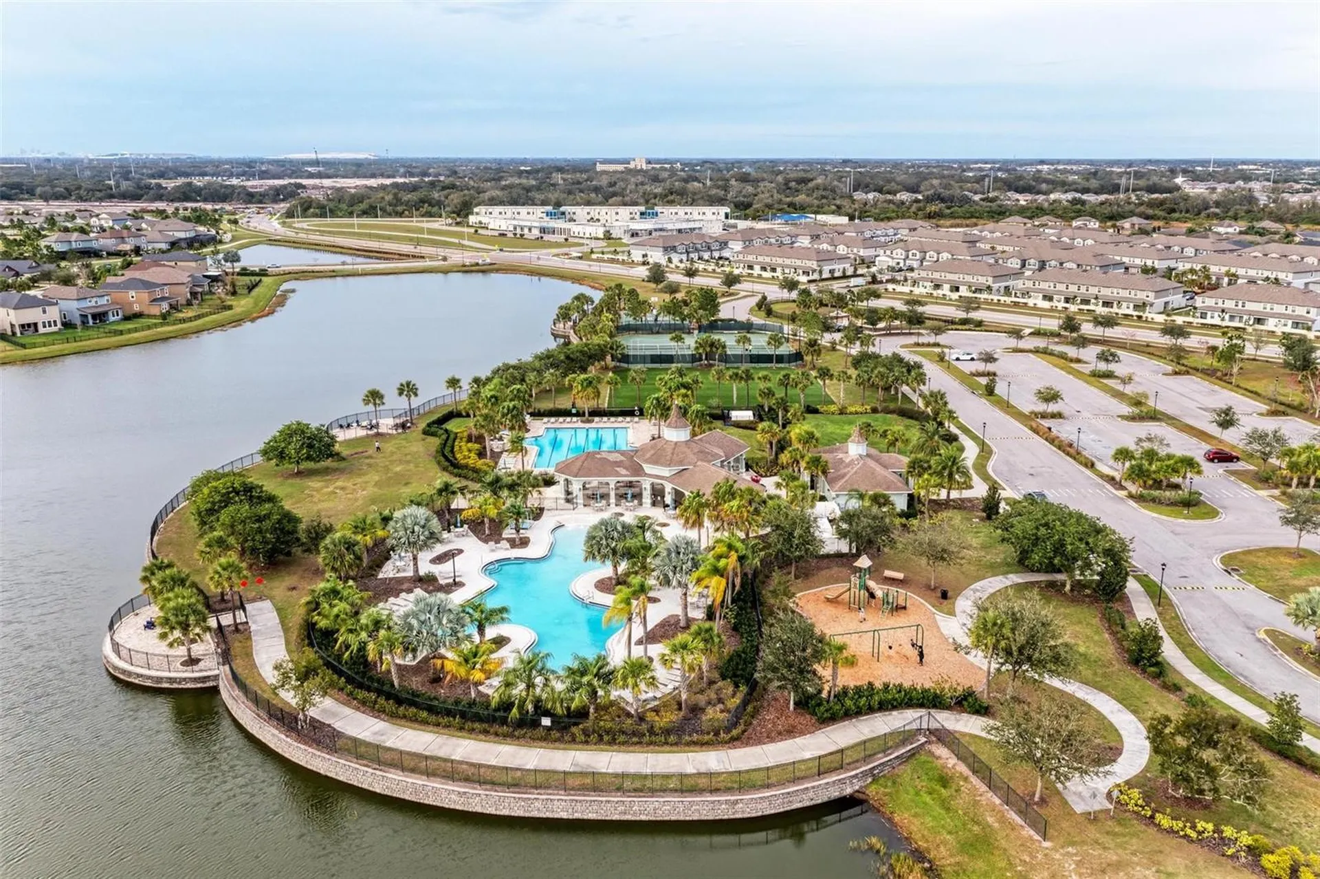 9917 Ivory Drive Ruskin FL 33573