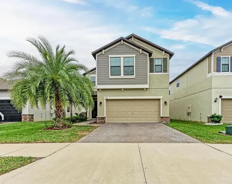 9917 Ivory Drive Ruskin FL 33573