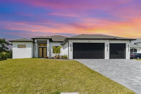 1025 SW 18th Terrace Cape Coral FL 33991