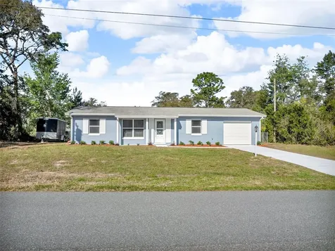 10966 N Trigger Terrace Citrus Springs FL 34433