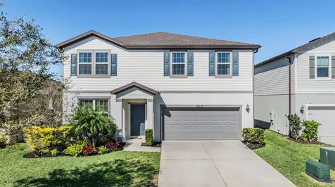 6236 Dutton Drive Wesley Chapel FL 33545