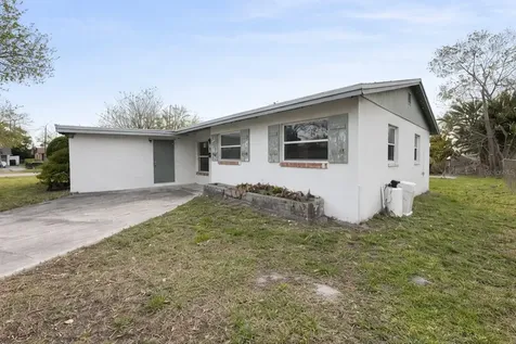 4226 Lake Richmond Drive Orlando FL 32811