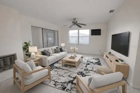 4226 Lake Richmond Drive Orlando FL 32811
