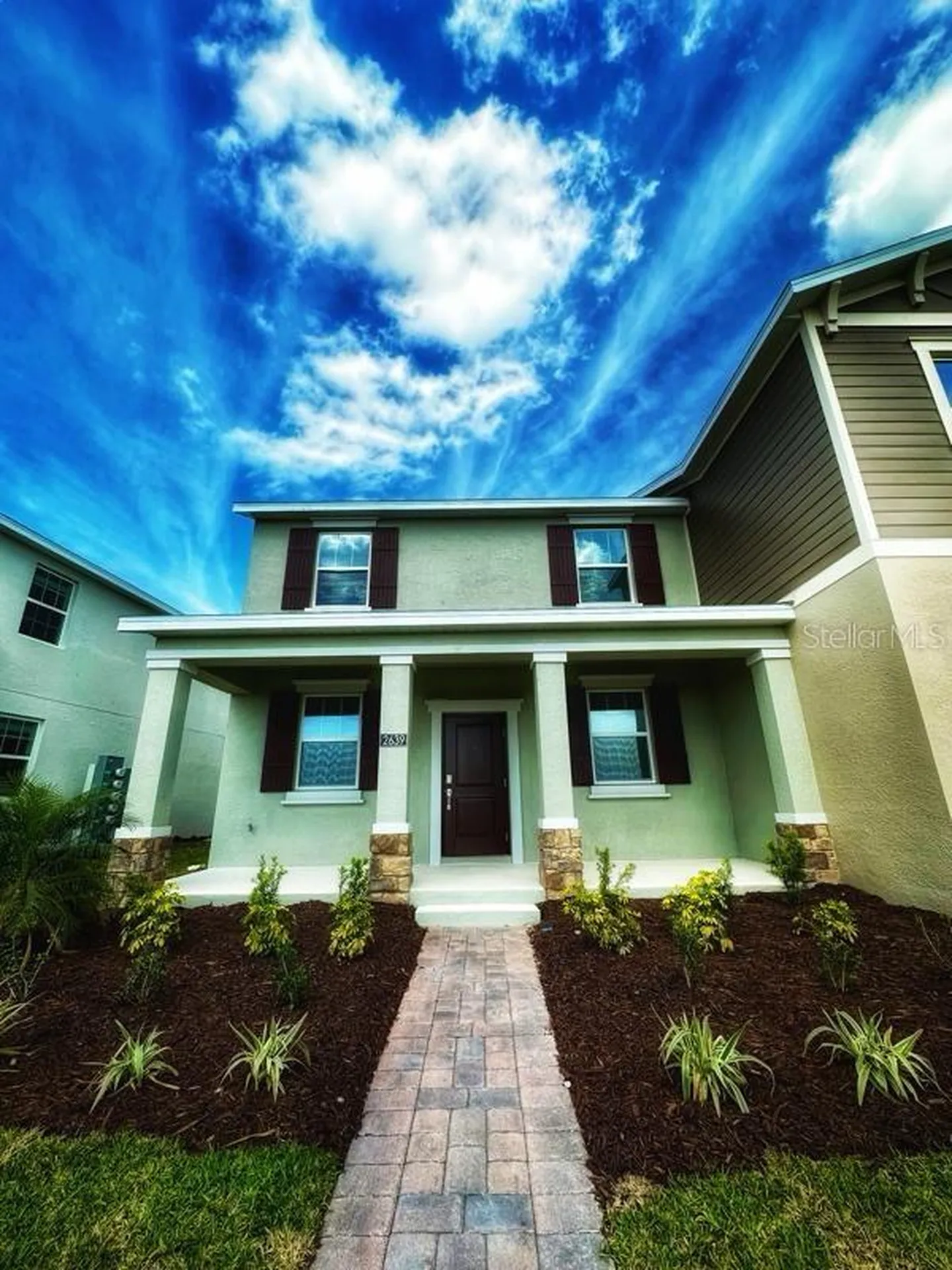 2639 Candied Apple Alley Kissimmee FL 34744