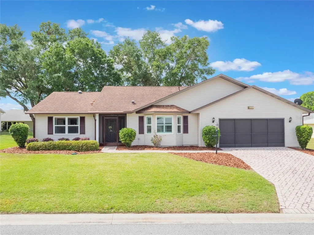 6410 Tildon Court Leesburg FL 34748