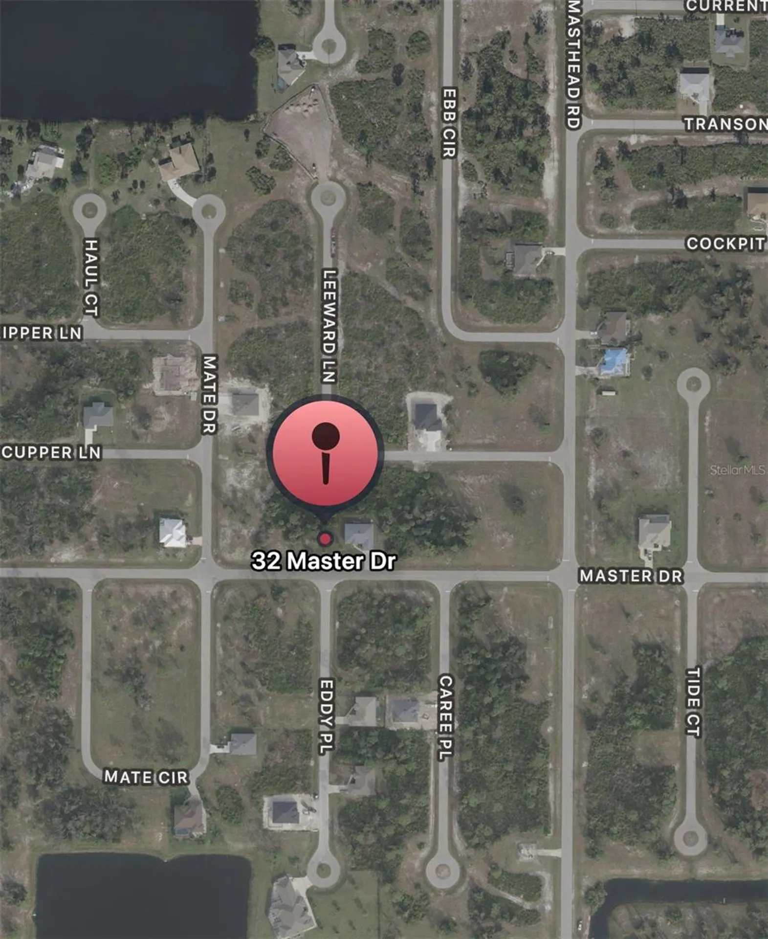 32 Master Drive Placida FL 33946